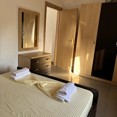 Appartamento A&d 21 *
