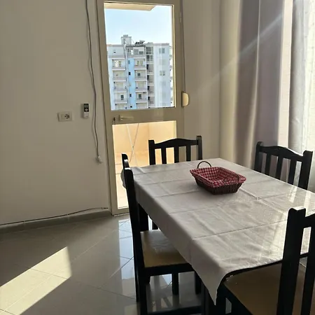 Appartamento A&d 21 Durrës