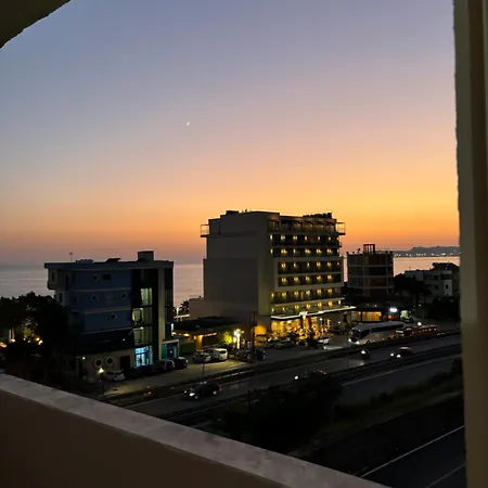 A&d 21 Durrës